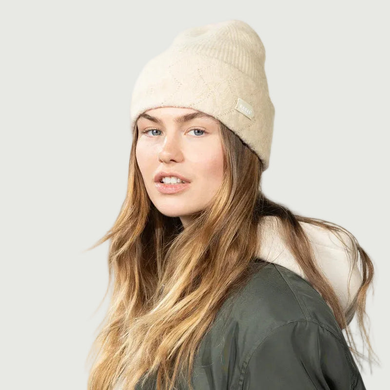 Barts Sunnybird Beanie - Beige