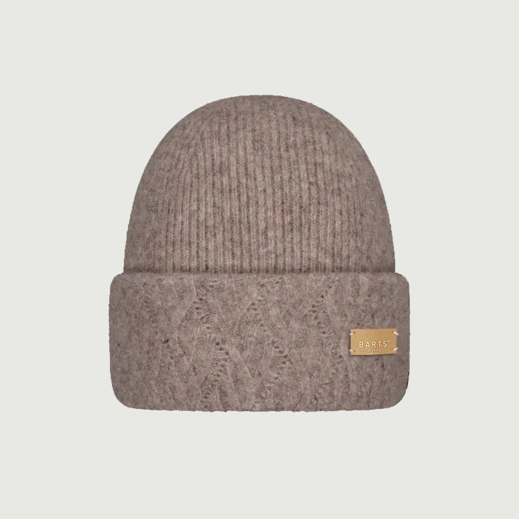 Barts Sunnybird Beanie - Brown
