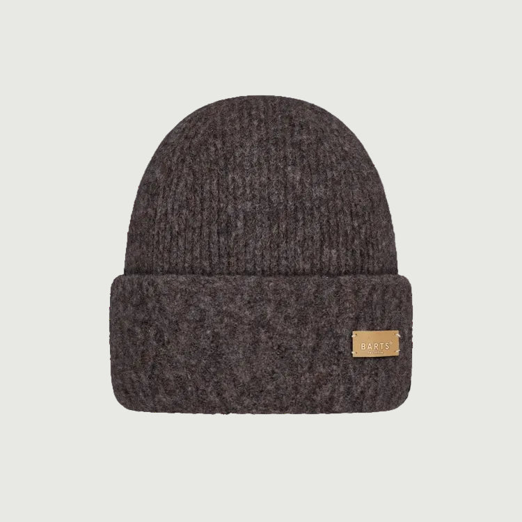 Barts Sunnybird Beanie - Dark Brown