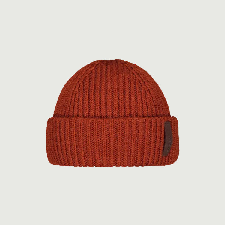 Barts Alexon Beanie - Brick