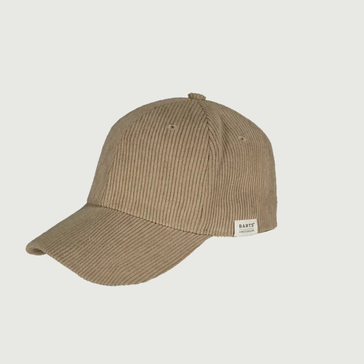 Barts Dyllan Cap - Sand