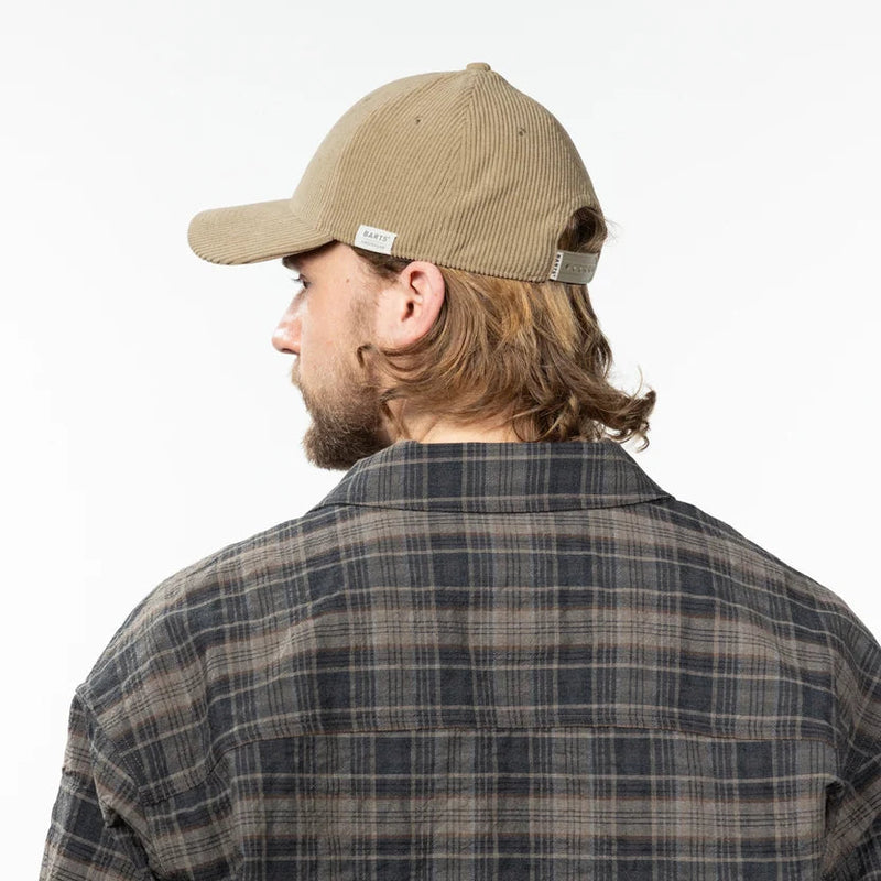 Barts Dyllan Cap - Sand