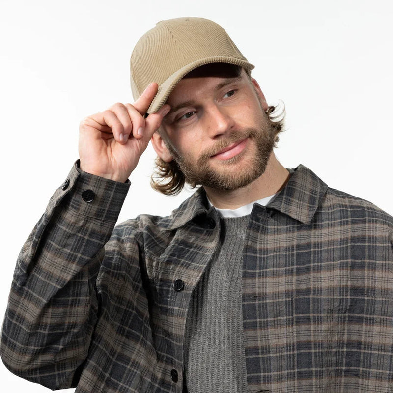 Barts Dyllan Cap - Sand