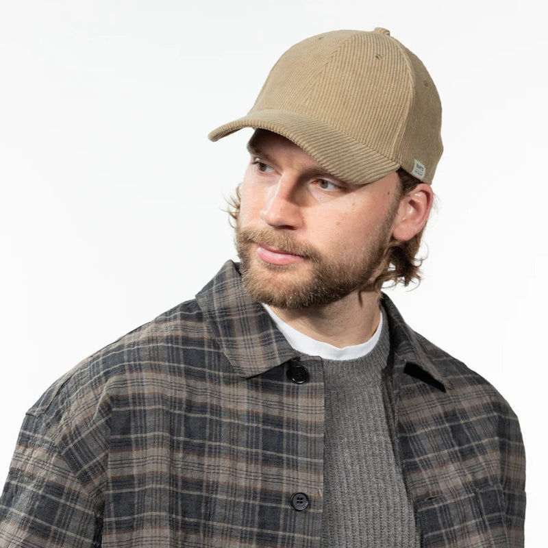 Barts Dyllan Cap - Sand