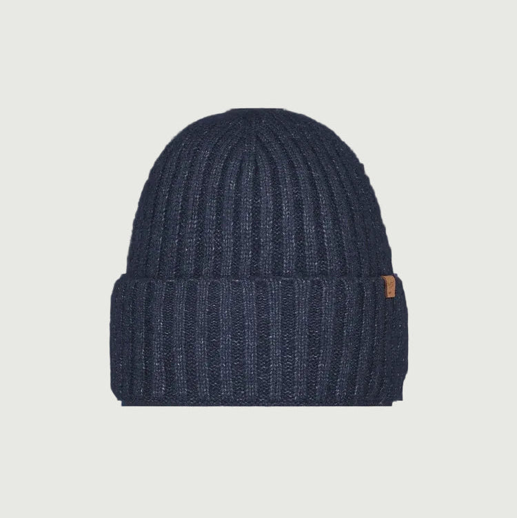 Barts Wyoni Beanie - Navy