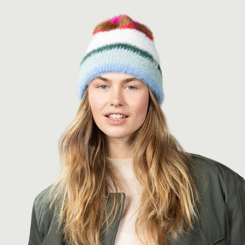 Barts Kumana Beanie - Blue
