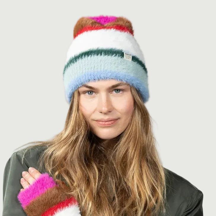 Barts Kumana Beanie - Blue