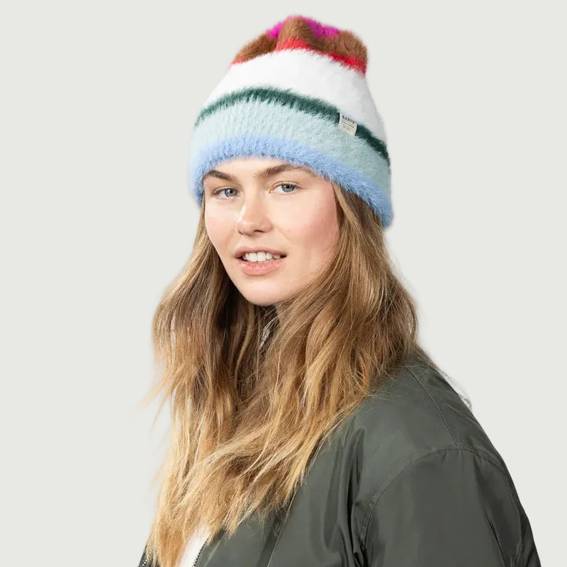 Barts Kumana Beanie - Blue