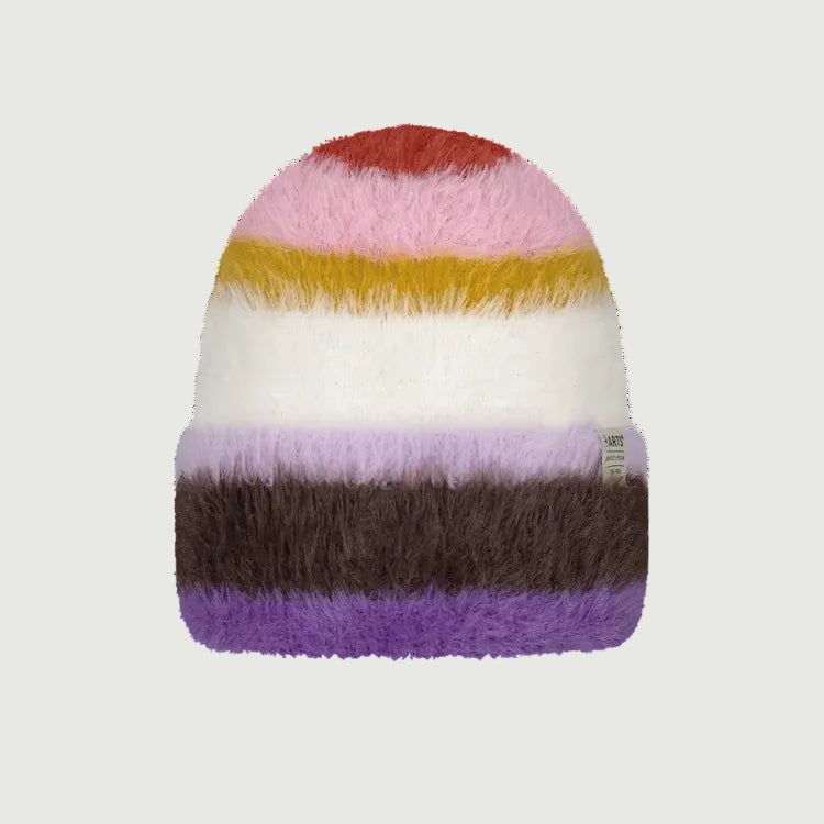 Barts Kumana Beanie - Purple