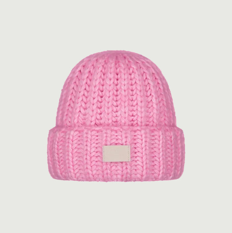 Barts Alpanemone Beanie - Pink