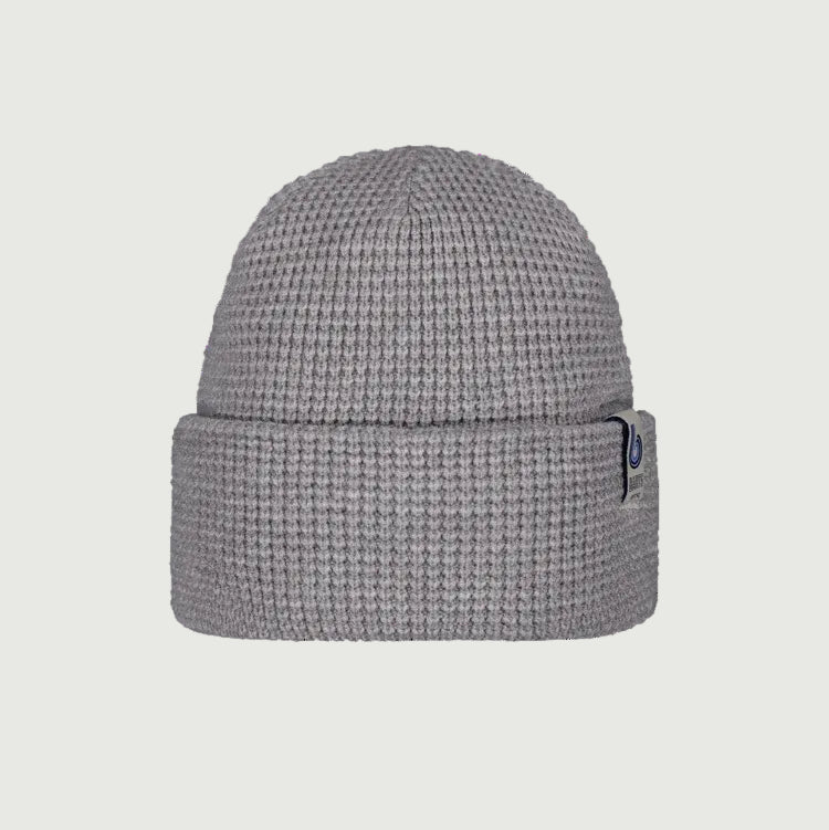 Barts Mordag Beanie - Heather Grey