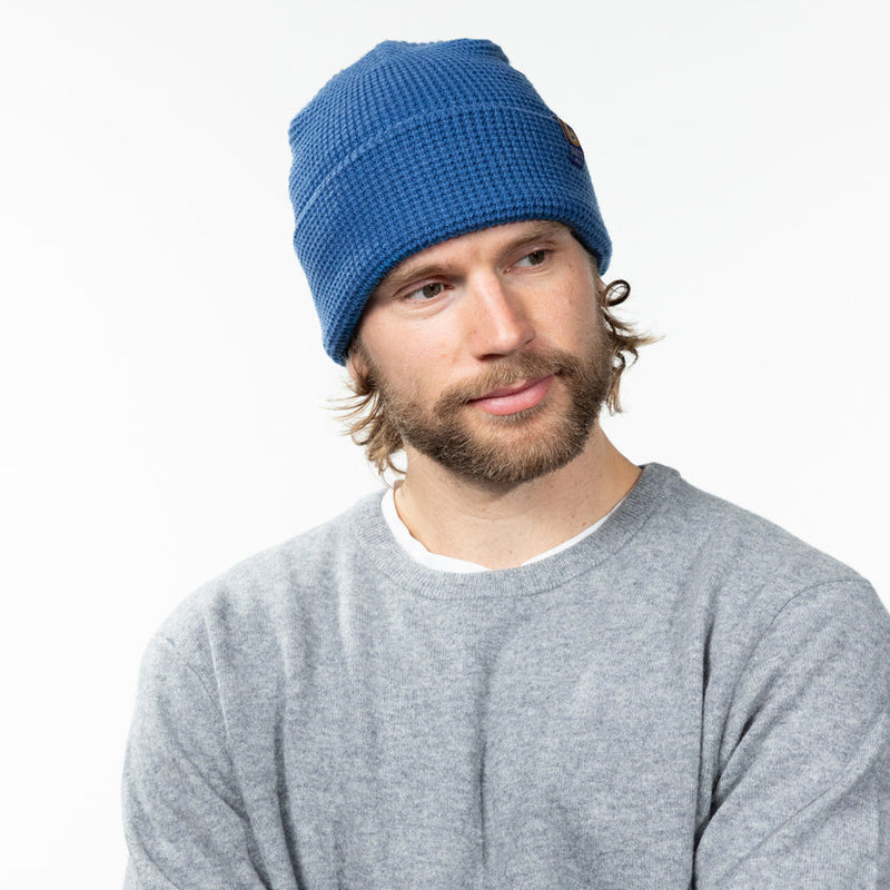 Barts Mordag Beanie - Blue