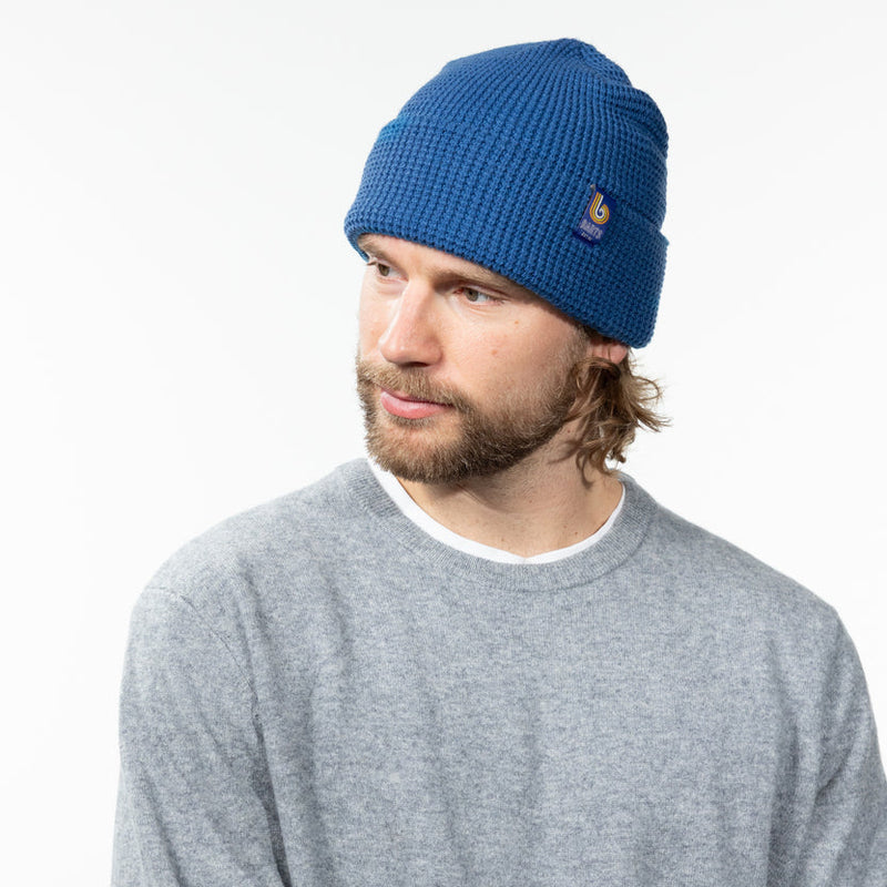 Barts Mordag Beanie - Blue
