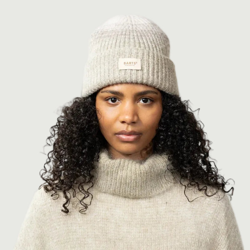 Barts Elspet Beanie - Pale Army
