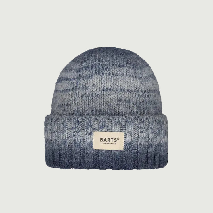Barts Ealar Beanie - Navy
