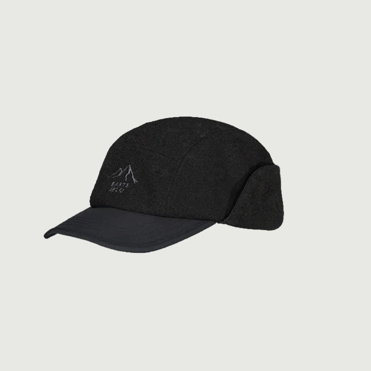 Barts Aletsj Cap - Black