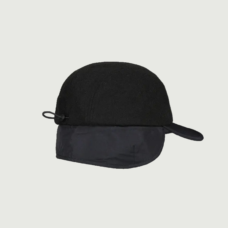 Barts Aletsj Cap - Black