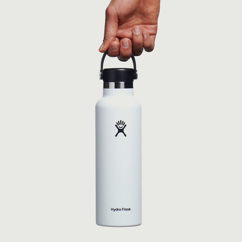 Hydro Flask - 21 oz (621 ml) Standard Mouth