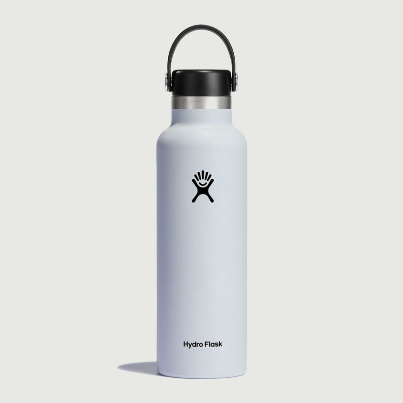 Hydro Flask - 21 oz (621 ml) Standard Mouth