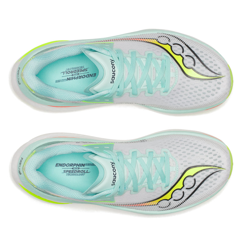 Saucony - Endorphin Azura - Womens