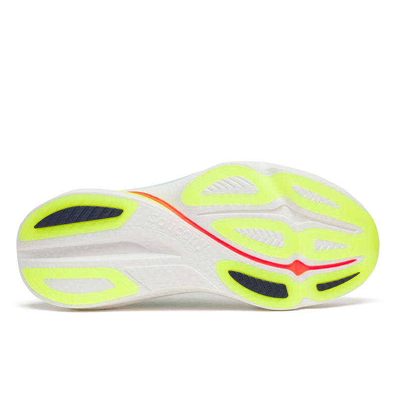 Saucony - Endorphin Azura - Womens