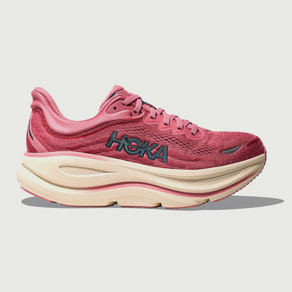 Hoka - Bondi 9 - Womens