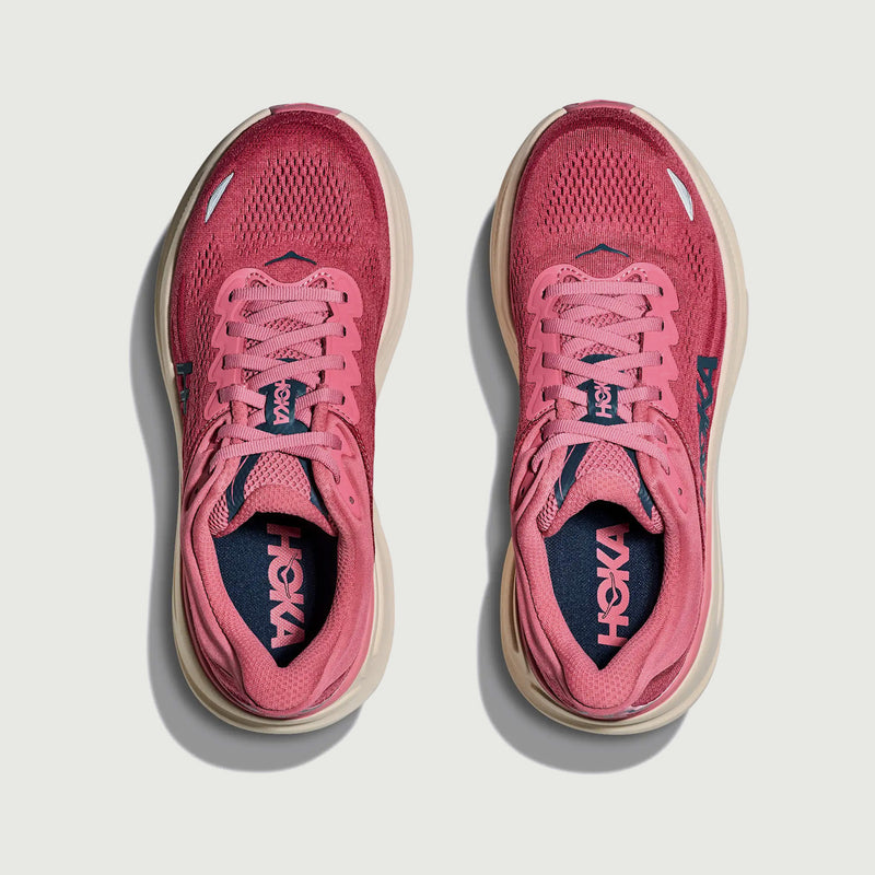 Hoka Bondi 9 - Womens