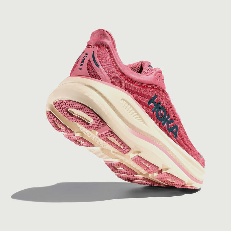 Hoka Bondi 9 - Womens