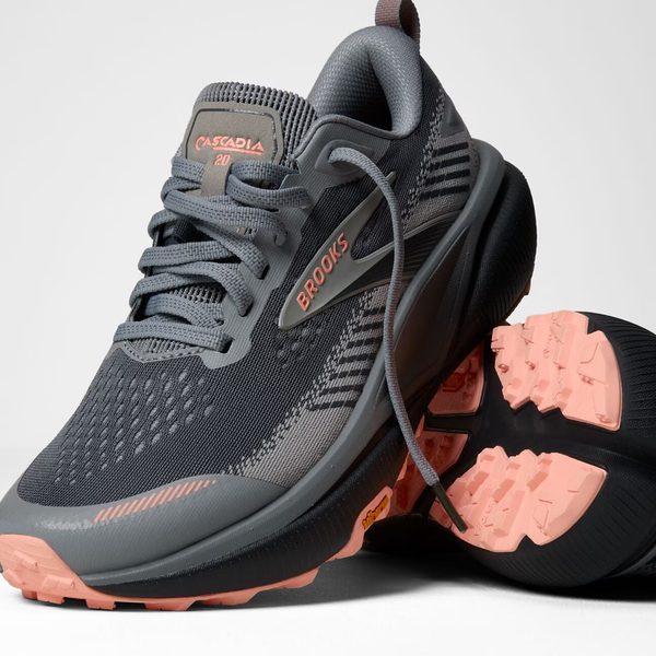 Brooks Cascadia 20 - Womens