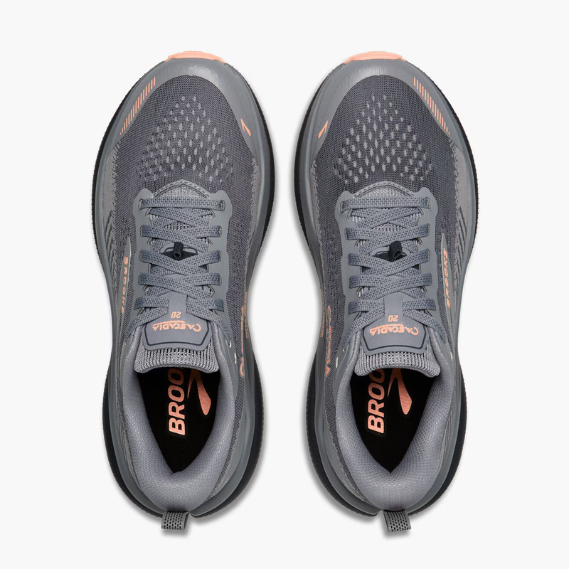 Brooks Cascadia 20 - Womens