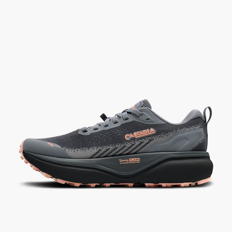Brooks Cascadia 20 - Womens