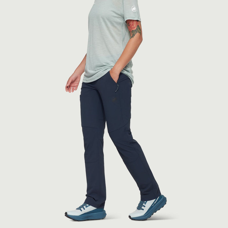 Mammut - Runbold IV Pants - Womens