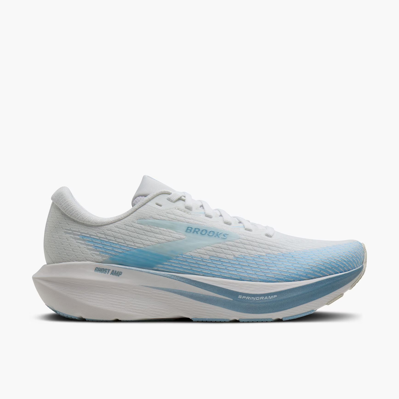 Brooks Ghost Amp - Womens