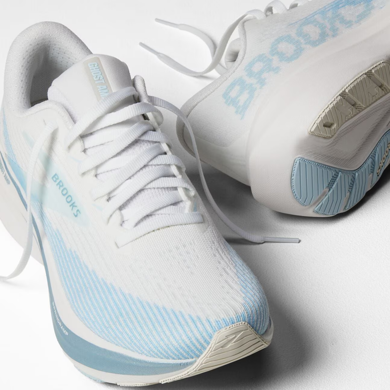 Brooks Ghost Amp - Womens