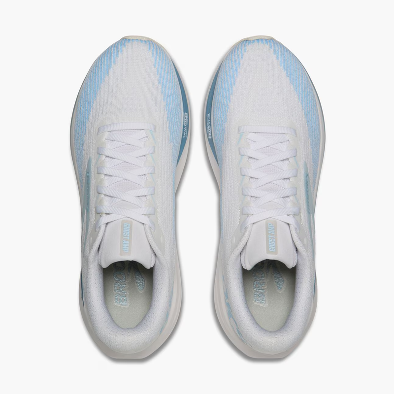 Brooks Ghost Amp - Womens