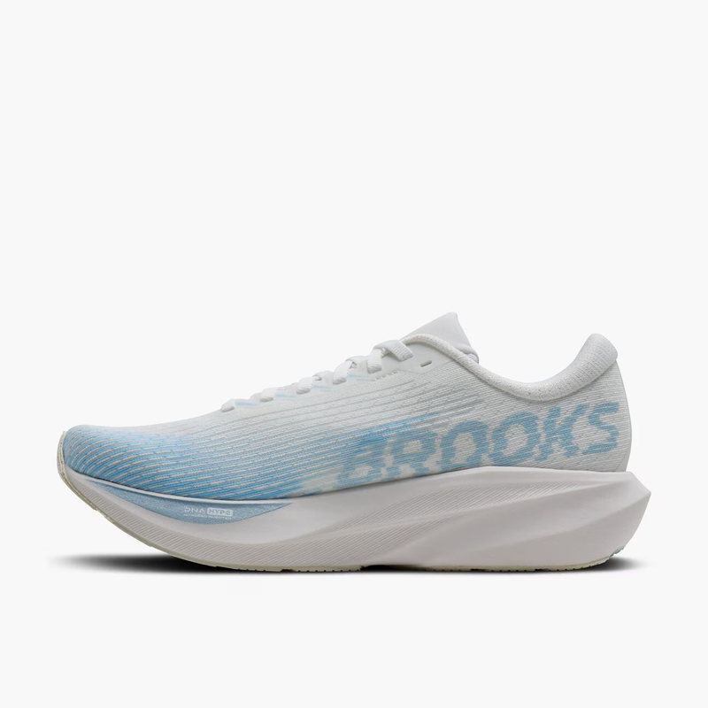 Brooks Ghost Amp - Womens