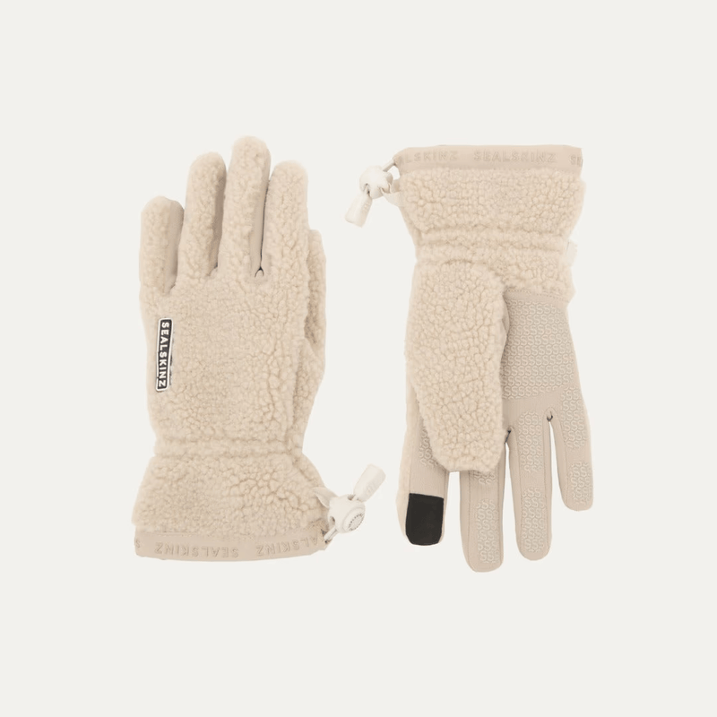 Sealskinz Hoveton WP Sherpa Fleece Glove - Womens