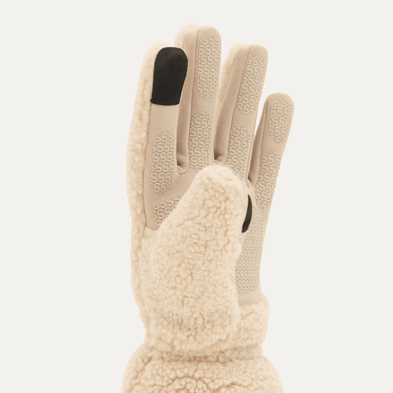 Sealskinz Hoveton WP Sherpa Fleece Glove - Womens