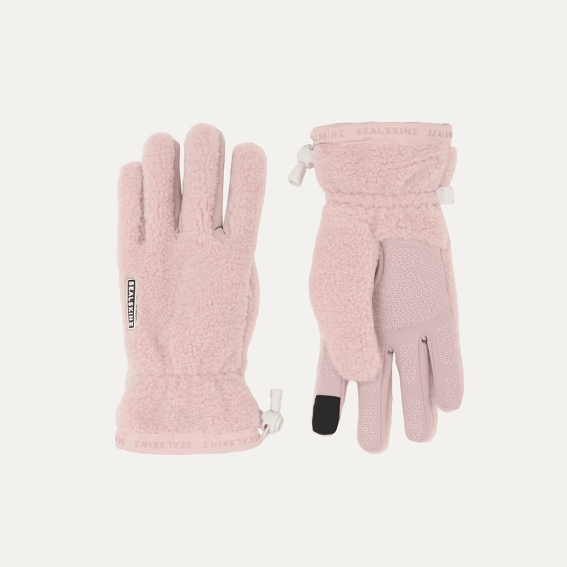 Sealskinz Hoveton WP Sherpa Fleece Glove - Womens