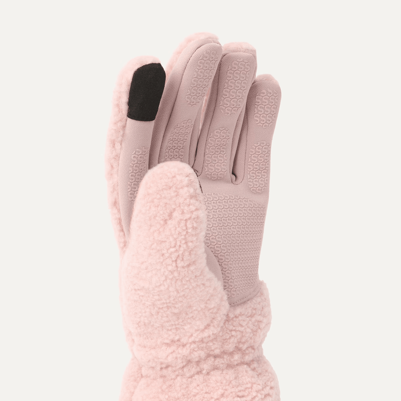 Sealskinz Hoveton WP Sherpa Fleece Glove - Womens