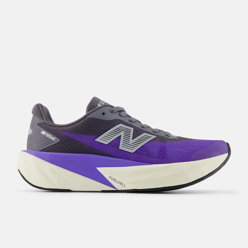 New Balance - FuelCell Rebel v5 - Womens