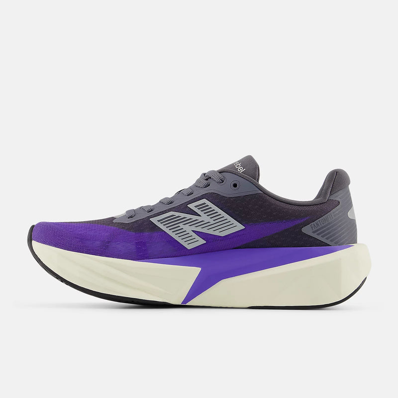 New Balance - FuelCell Rebel v5 - Womens