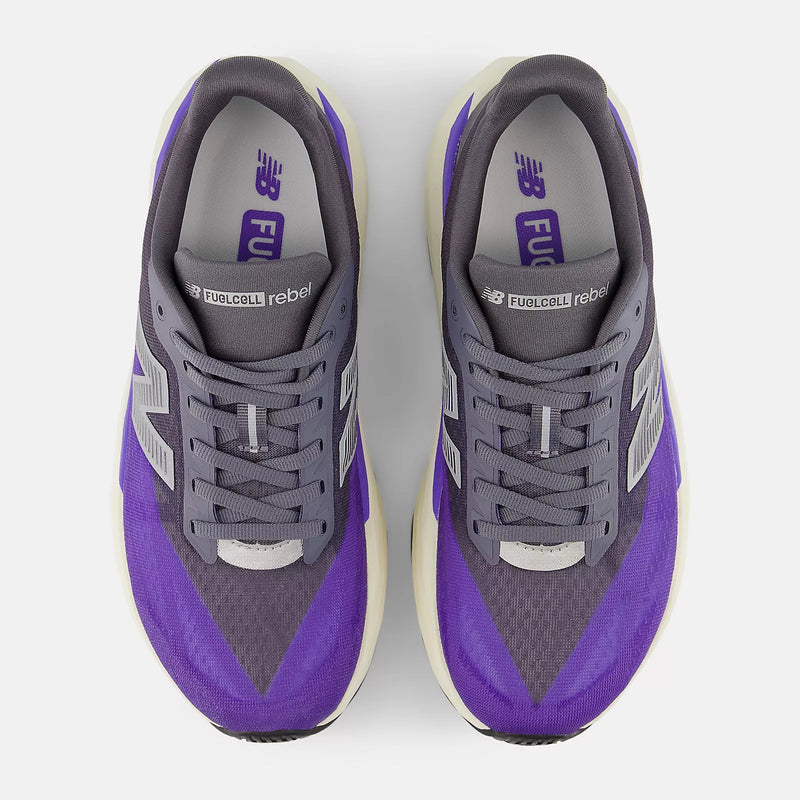 New Balance - FuelCell Rebel v5 - Womens