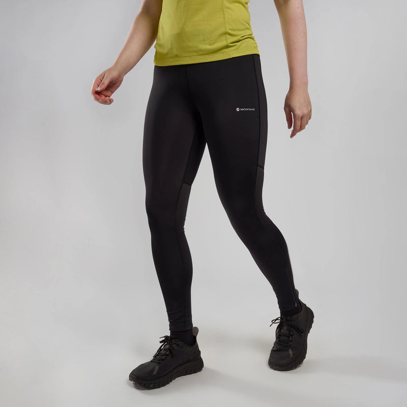 Montane Slipstream Trail Running Tights - Womens