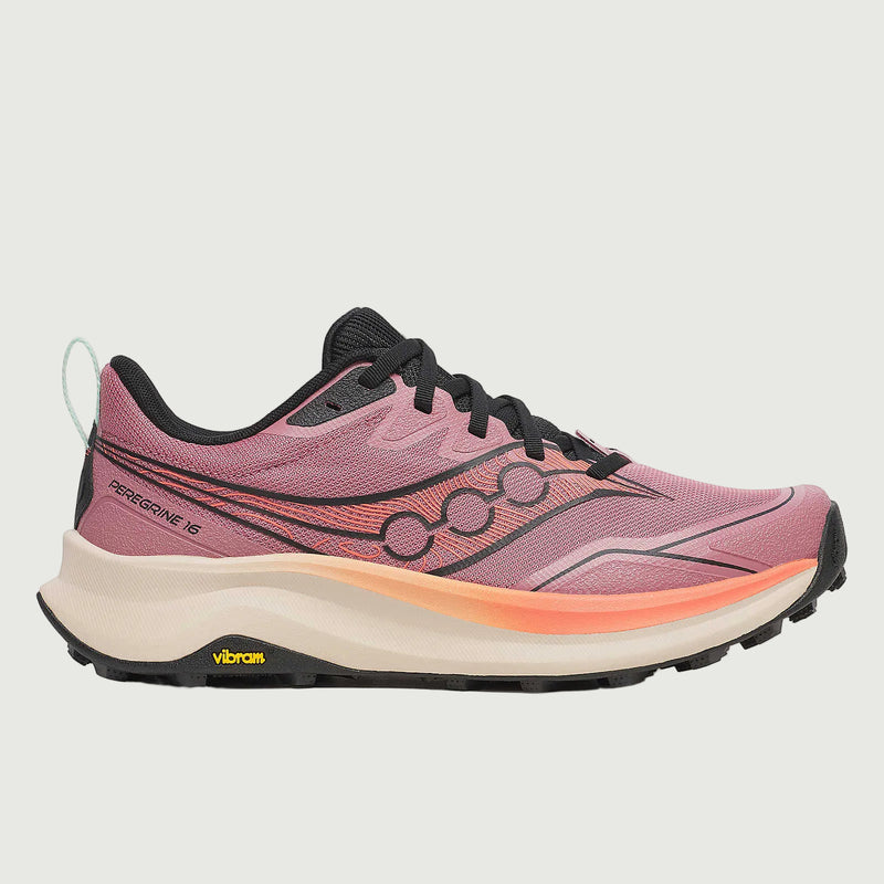 Saucony - Peregrine 16 - Womens
