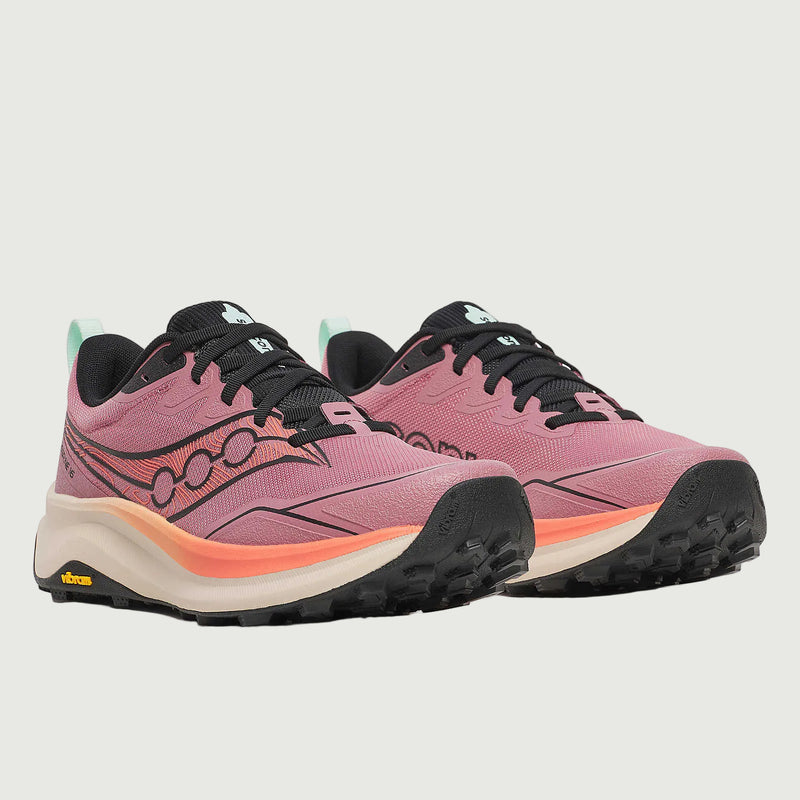 Saucony - Peregrine 16 - Womens