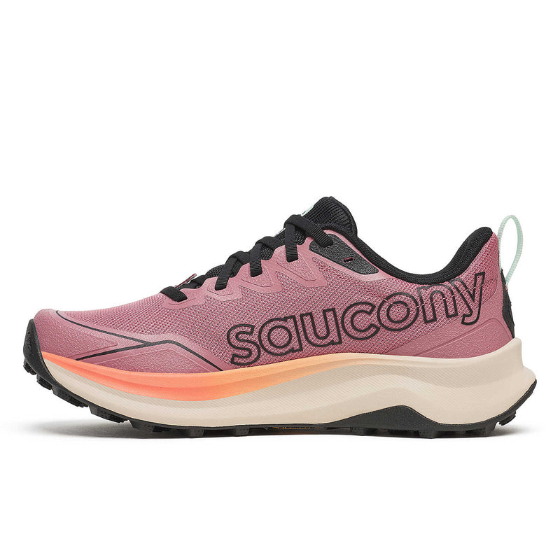 Saucony - Peregrine 16 - Womens