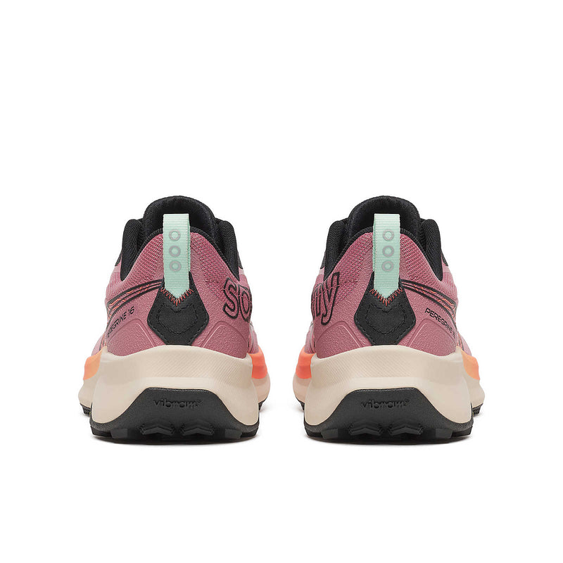 Saucony - Peregrine 16 - Womens