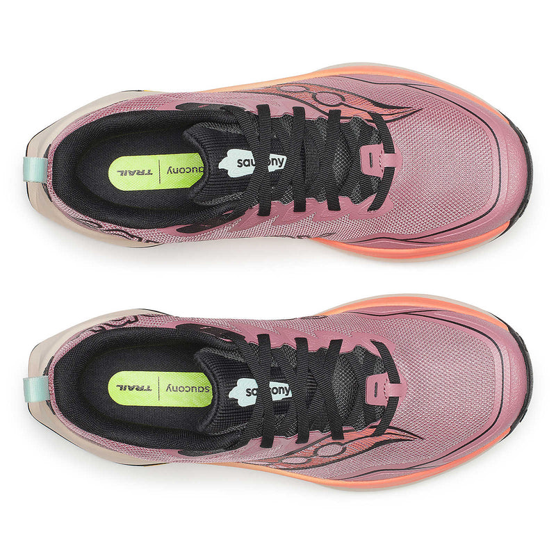 Saucony - Peregrine 16 - Womens