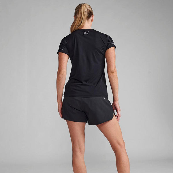 2XU - Aero Tee - Womens